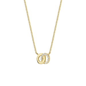 Blush collier 3126YZI