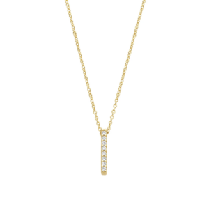 Blush collier 3133YZI