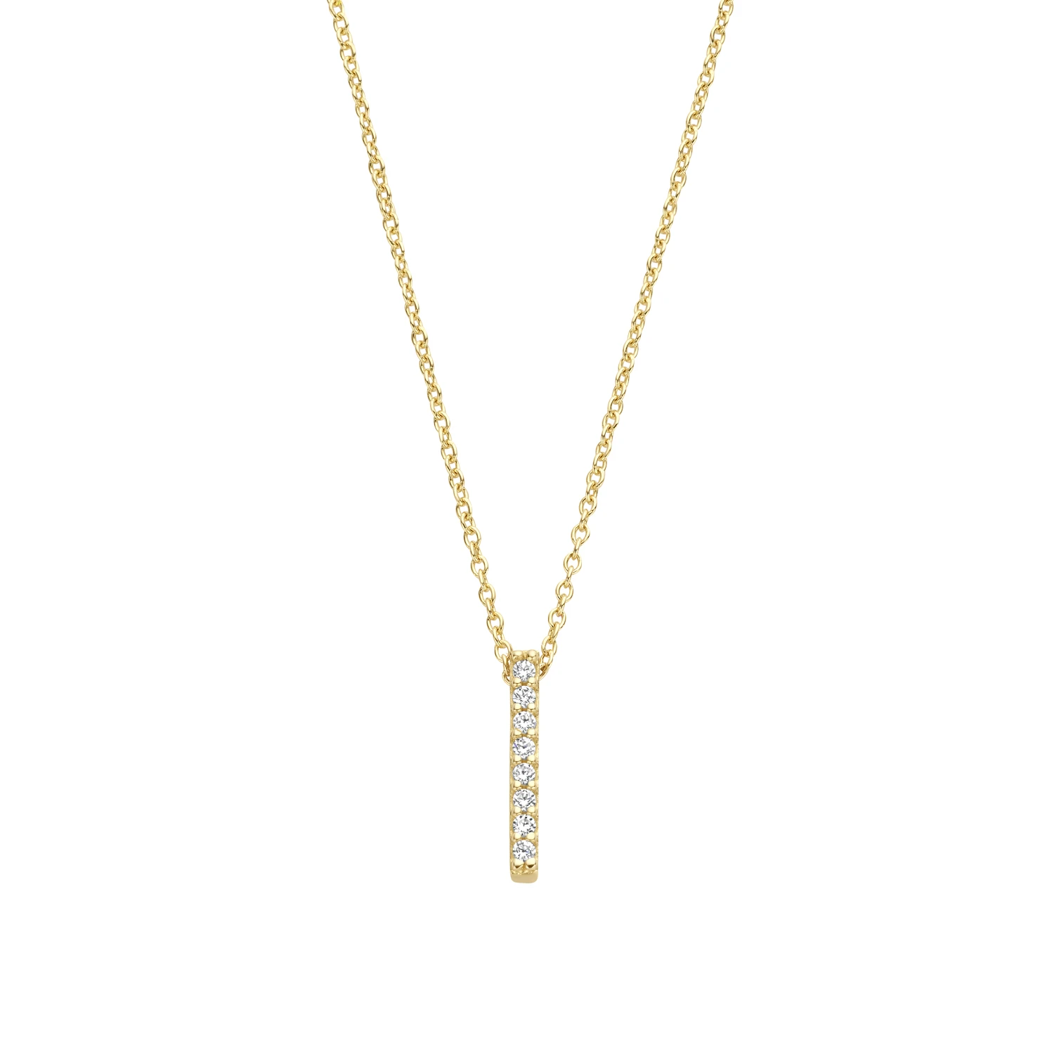 Blush collier 3133YZI Blush collier 3133YZI