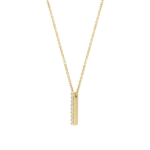Blush collier 3133YZI