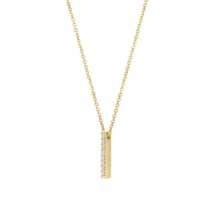 Blush collier 3133YZI