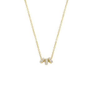 Blush collier 3136YZI