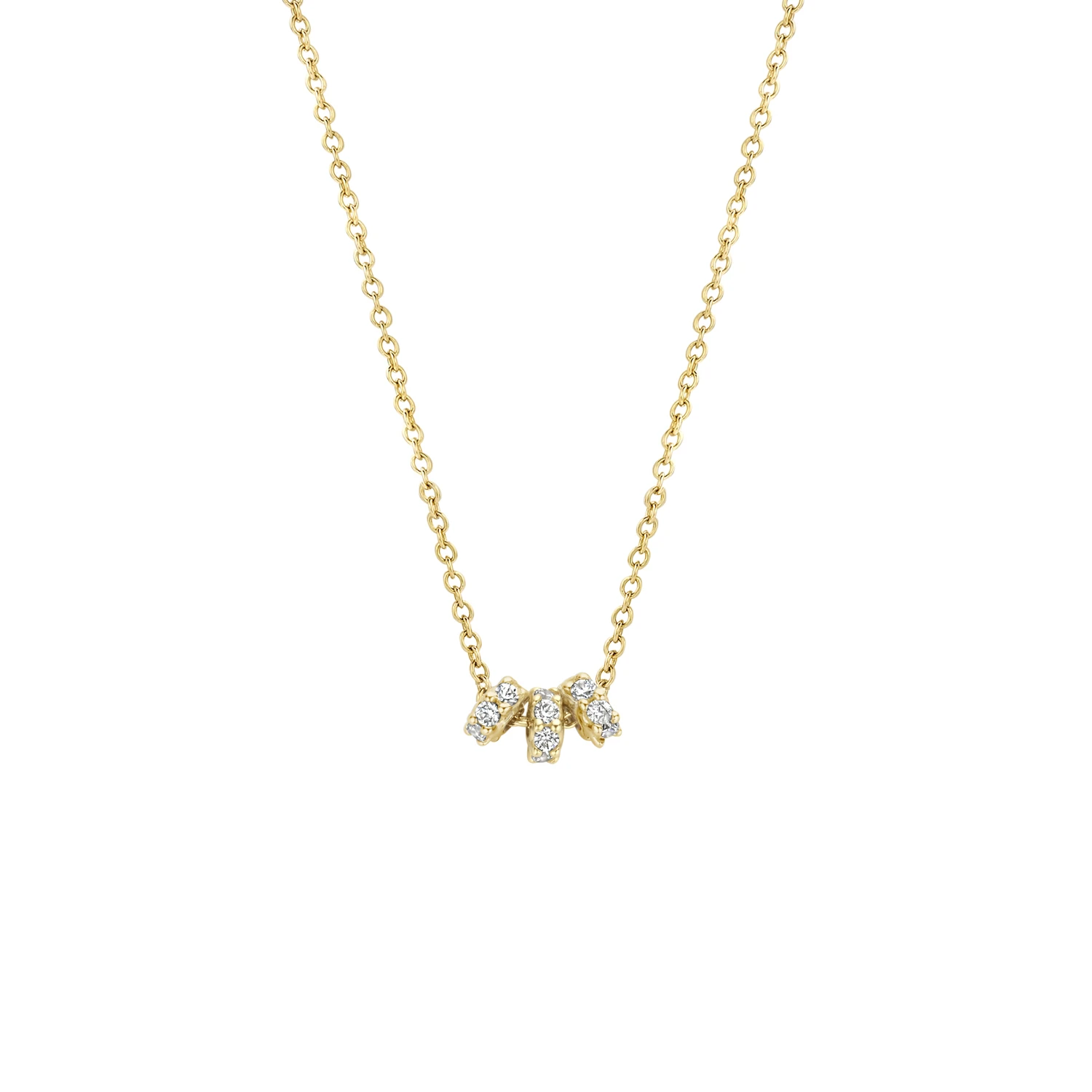 Blush collier 3136YZI Blush collier 3136YZI