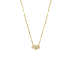 Blush collier 3136YZI