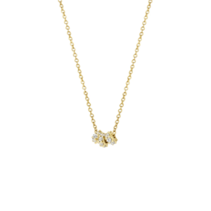 Blush collier 3136YZI