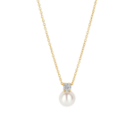 Blush collier 3163YPW