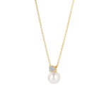 Blush collier 3163YPW