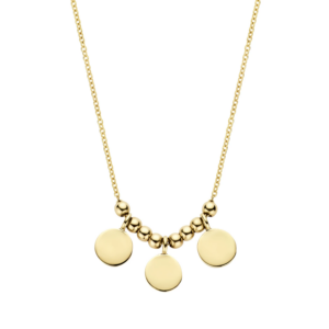 Blush collier 3170YGO