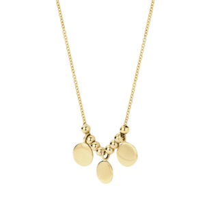 Blush collier 3170YGO