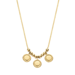 Blush collier 3171YGO