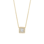 Blush collier 3197YZI