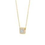 Blush collier 3197YZI