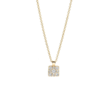 Blush collier 3205YZI