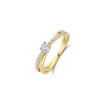 Blush Lab Diamonds Ring LG1059Y