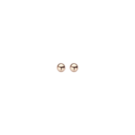 Blush oorbellen 7120RGO