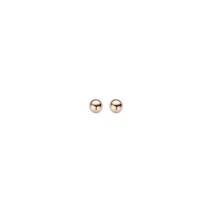 Blush oorbellen 7120RGO