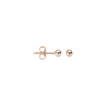 Blush oorbellen 7120RGO