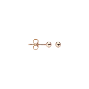 Blush oorbellen 7120RGO