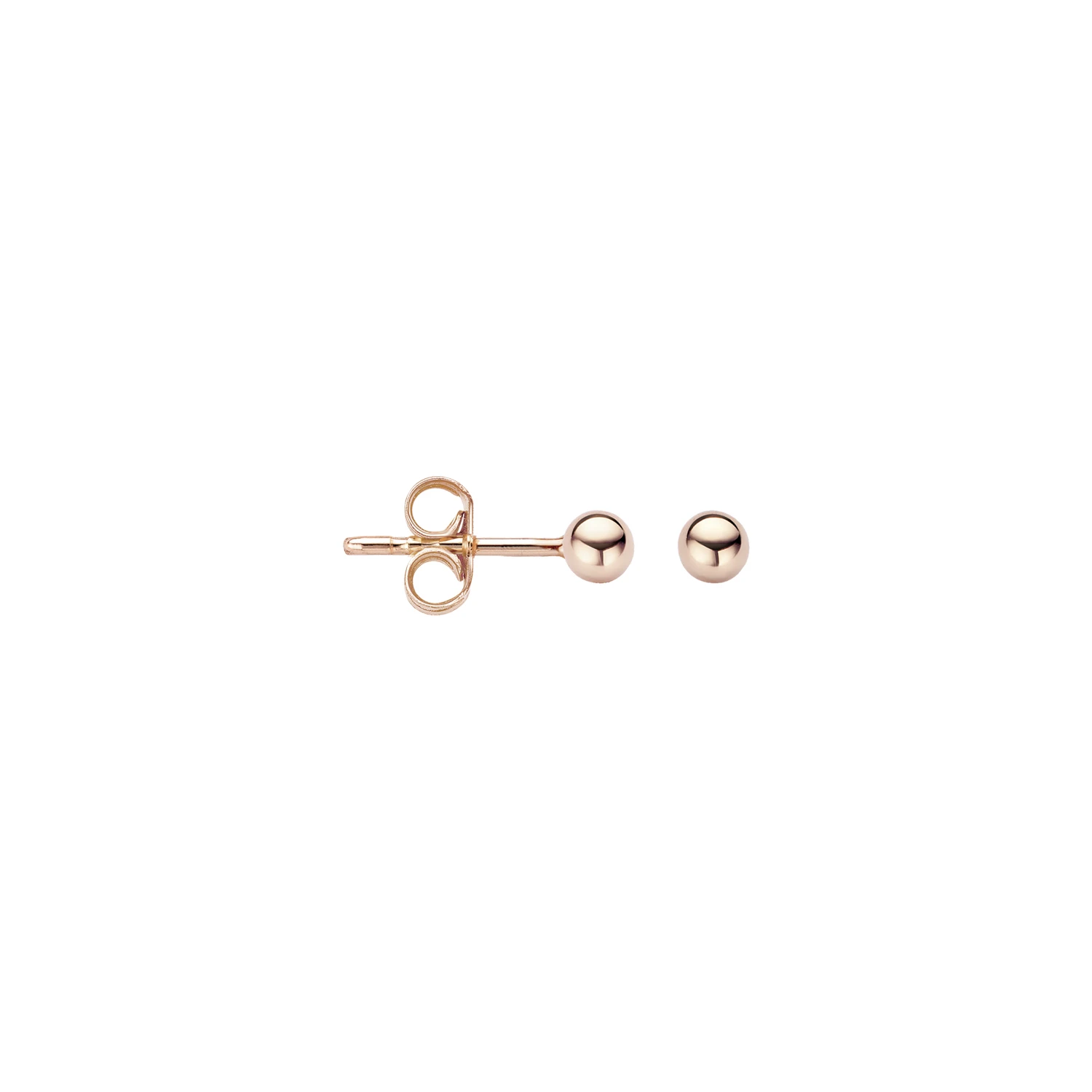 Blush oorbellen 7120RGO Blush oorbellen 7120RGO