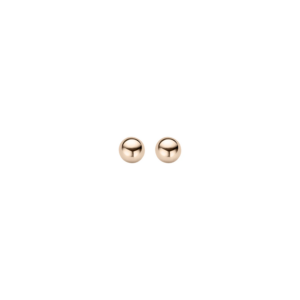 Blush oorbellen 7121RGO