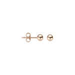 Blush oorbellen 7121RGO
