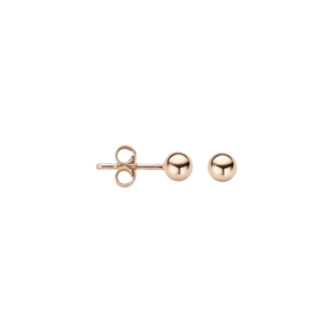 Blush oorbellen 7121RGO