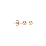 Blush oorbellen 7122RGO
