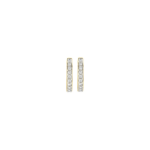 Blush oorbellen 7129BZI