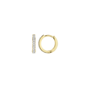 Blush oorbellen 7129BZI