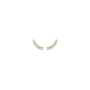 Blush oorbellen 7319YZI