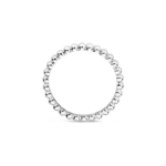 Blush ring 1105WGO