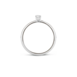 Blush ring 1112WZI