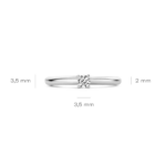 Blush ring 1112WZI