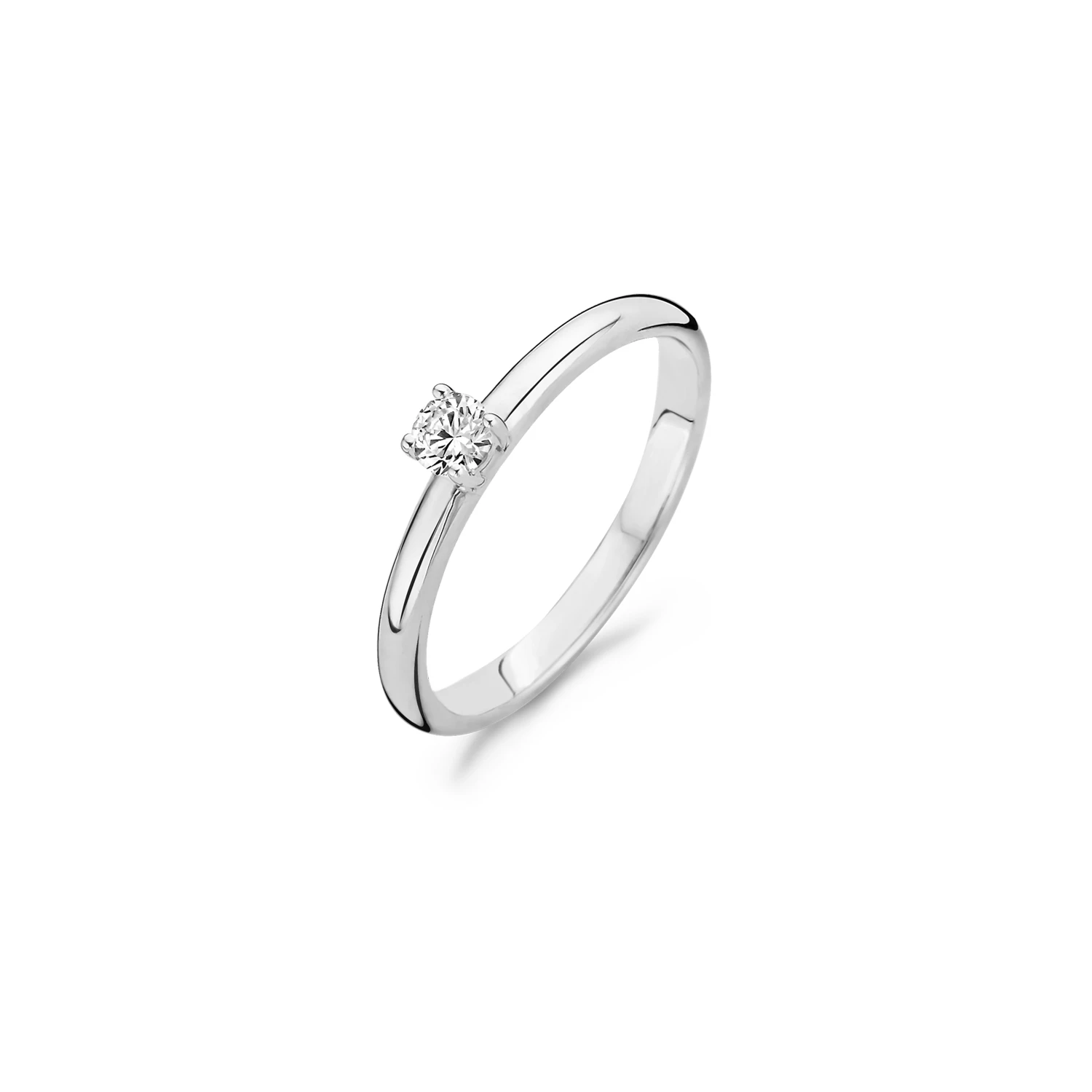 Blush ring 1112WZI Blush ring 1112WZI