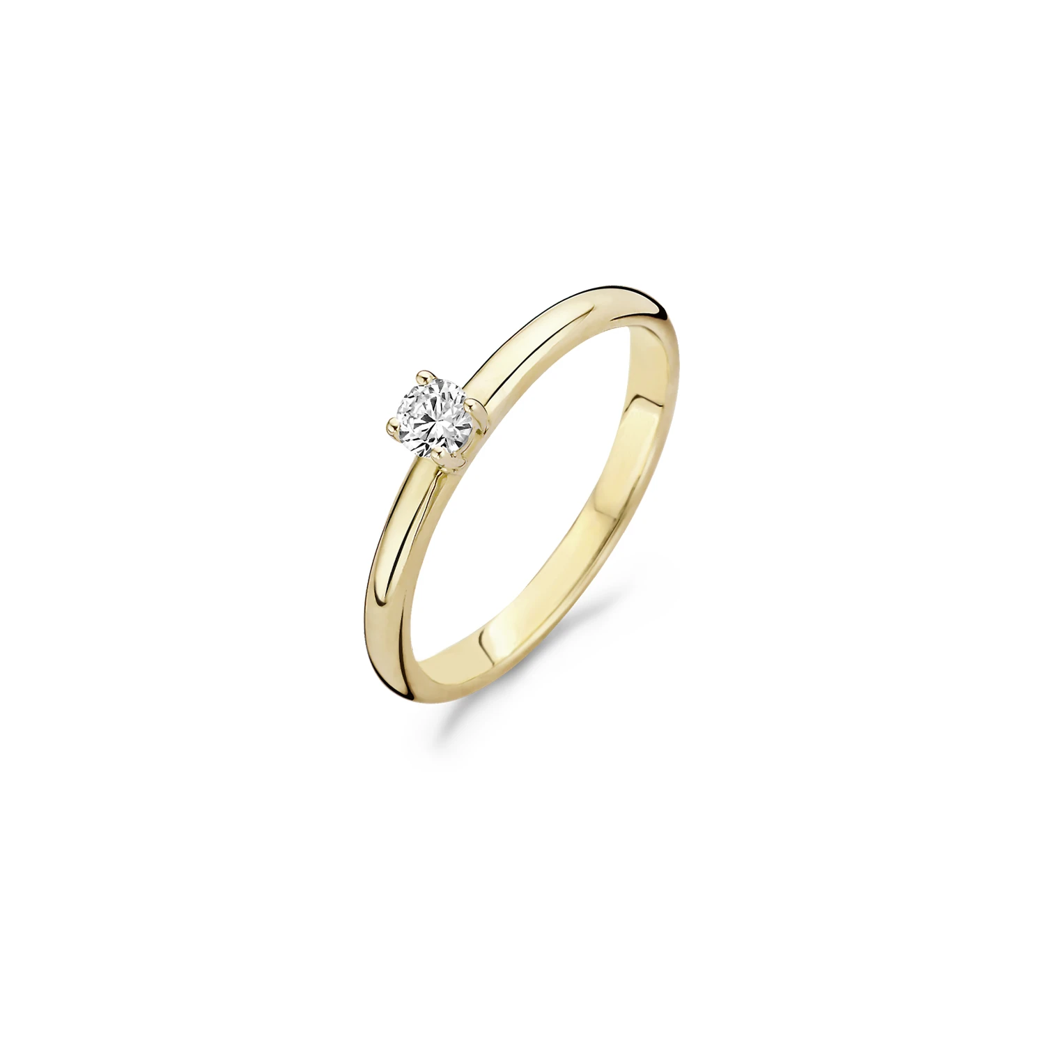 Blush ring 1112YZI Blush ring 1112YZI