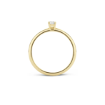 Blush ring 1112YZI
