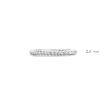 Blush ring 1118WGO