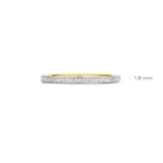 Blush ring 1119BZI