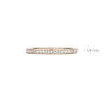 Blush ring 1119RZI
