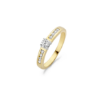 Blush ring 1125BZI