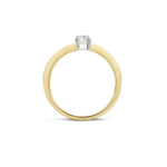 Blush ring 1125BZI