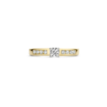 Blush ring 1125BZI