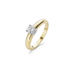 Blush ring 1129BZI