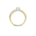 Blush ring 1129BZI