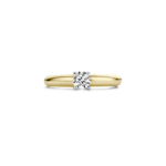 Blush ring 1129BZI