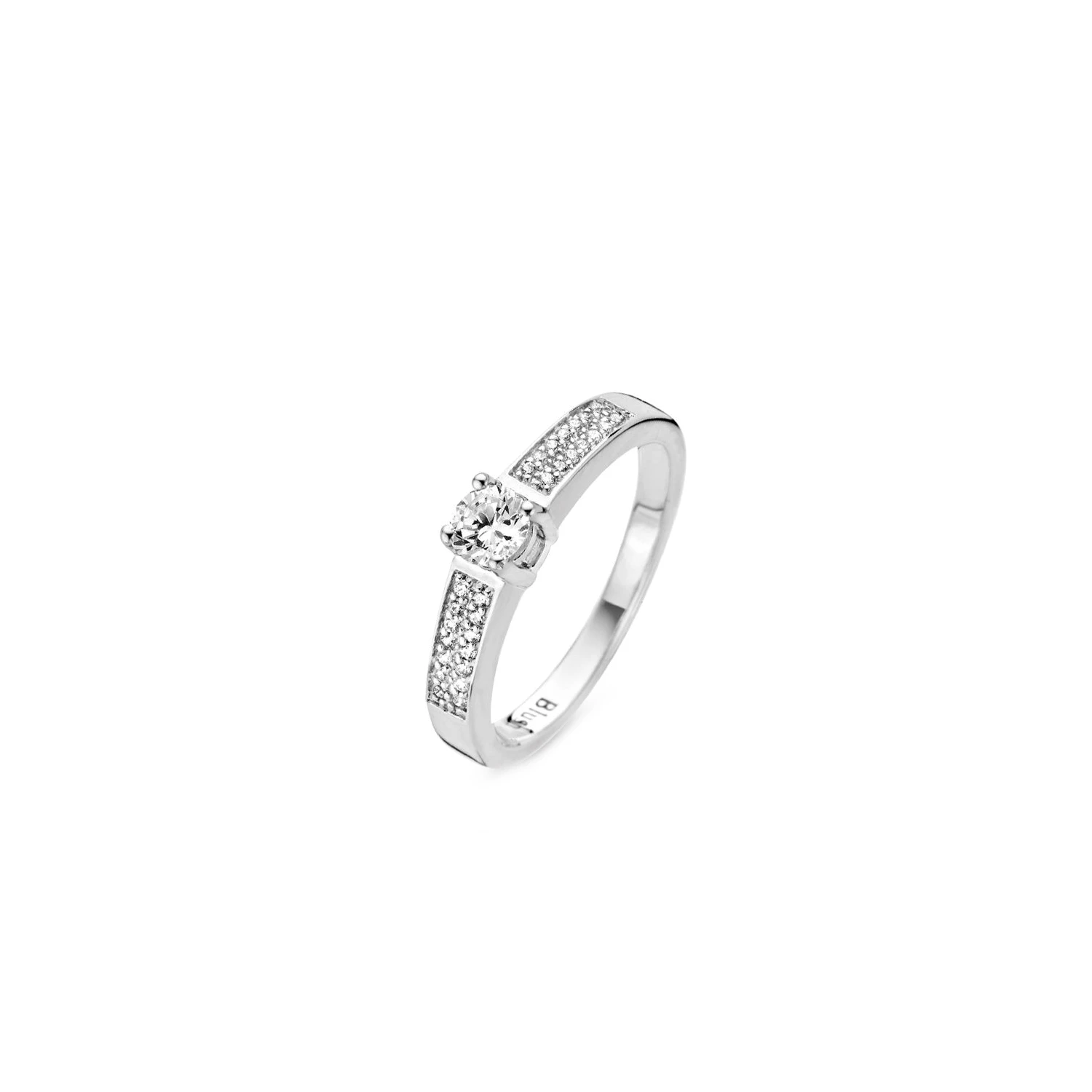 Blush ring 1144WZI Blush ring 1144WZI