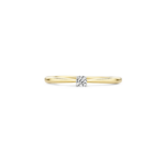 Blush ring 1186BZI