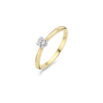 Blush ring 1187BZI