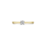Blush ring 1187BZI