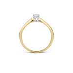 Blush ring 1187BZI